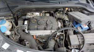 Gebruikte Versnellingsbak Audi A3 Sportback (8PA) 1.9 TDI Prijs € 199,99 Margeregeling aangeboden door AP Autos