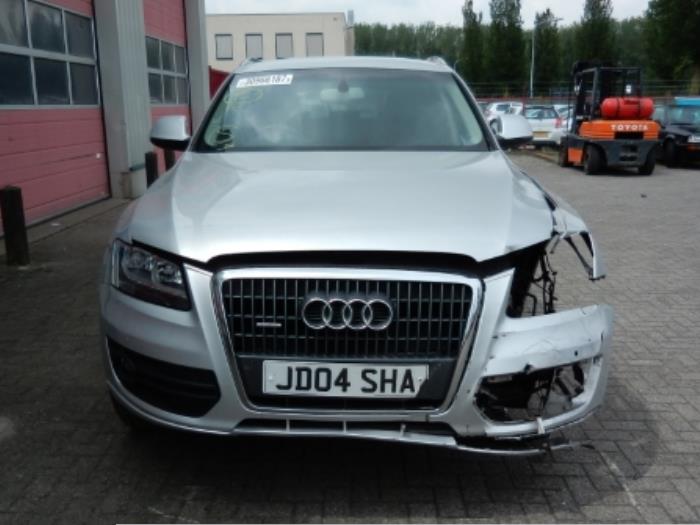 Audi q5 8rb