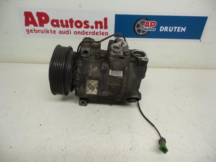 Gebruikte Aircopomp Audi A4 Avant (B5) 2.4 30V Prijs € 49,99 Margeregeling aangeboden door AP Auto's