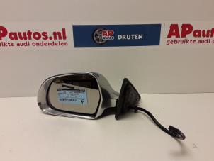 Gebruikte Buitenspiegel links Audi S5 (8T3) 4.2 V8 40V Prijs € 249,99 Margeregeling aangeboden door AP Autos
