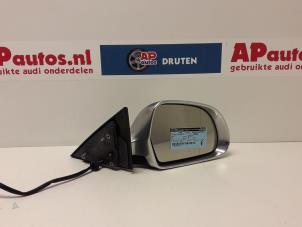 Gebruikte Spiegel Buiten rechts Audi S5 (8T3) 4.2 V8 40V Prijs op aanvraag aangeboden door AP Autos