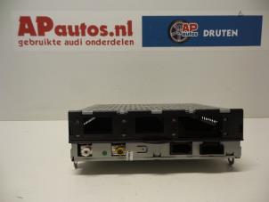 Gebruikte Radio module Audi A6 (C6) 2.0 TDI 16V Prijs € 110,00 Margeregeling aangeboden door AP Autos