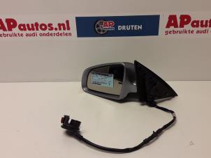Gebruikte Buitenspiegel links Audi A6 Avant Quattro (C6) 3.0 TDI V6 24V Prijs € 24,99 Margeregeling aangeboden door AP Autos