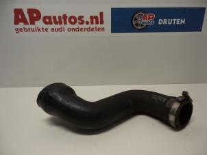 Gebruikte Intercooler Slang Audi A4 (B6) 1.8 T 20V Prijs € 35,00 Margeregeling aangeboden door AP Auto's