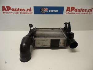 Gebruikte Intercooler Audi A4 (B6) 1.8 T 20V Prijs € 65,00 Margeregeling aangeboden door AP Autos