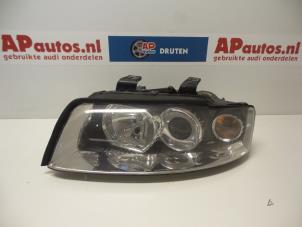 Gebruikte Koplamp links Audi A4 (B6) 2.0 FSI 16V Prijs op aanvraag aangeboden door AP Auto's