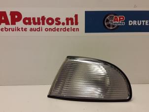 Gebruikte Knipperlicht links Audi A4 (B5) 1.6 Prijs € 35,00 Margeregeling aangeboden door AP Autos