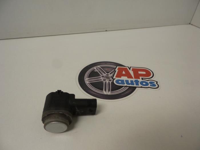 Gebruikte PDC Sensor Audi Q5 (8RB) 2.0 TDI 16V Quattro Prijs € 14,99 Margeregeling aangeboden door AP Auto's