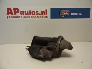 Gebruikte Startmotor Audi A4 (B6) 2.0 FSI 16V Prijs € 19,99 Margeregeling aangeboden door AP Auto's