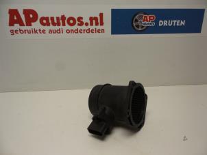 Gebruikte Luchtmassameter Audi A4 (B6) 2.0 FSI 16V Prijs € 19,99 Margeregeling aangeboden door AP Auto's
