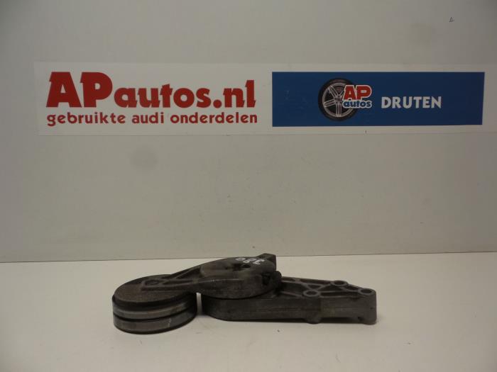 Gebruikte Spanrol Multiriem Audi A4 (B5) 1.8 20V Prijs € 14,99 Margeregeling aangeboden door AP Auto's