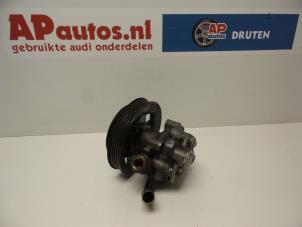 Gebruikte Stuurbekrachtiging Pomp Audi A4 (B5) 1.8 20V Prijs € 30,00 Margeregeling aangeboden door AP Autos