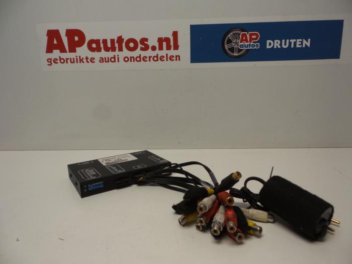 Gebruikte Computer Diversen Audi A5 Quattro (B8C/S) 3.0 TDI V6 24V Prijs € 74,99 Margeregeling aangeboden door AP Auto's