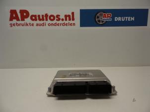Gebruikte Computer Motormanagement Audi A6 Avant (C5) 2.4 V6 30V Prijs € 99,99 Margeregeling aangeboden door AP Auto's