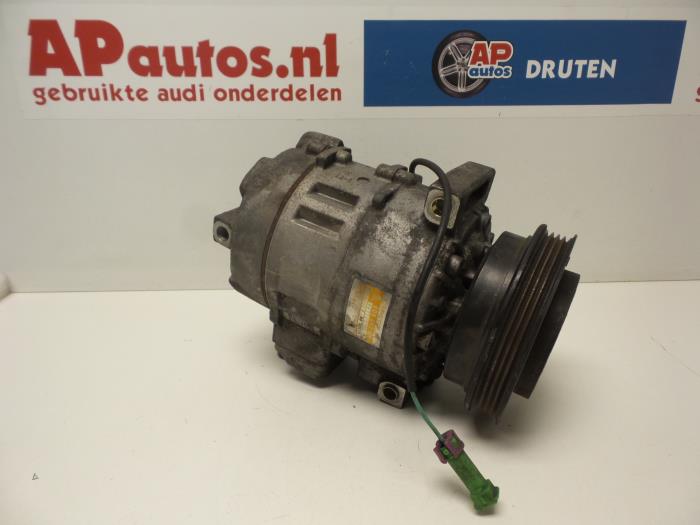 Gebruikte Aircopomp Audi A4 (B5) 1.9 TDI Quattro Prijs € 49,99 Margeregeling aangeboden door AP Auto's