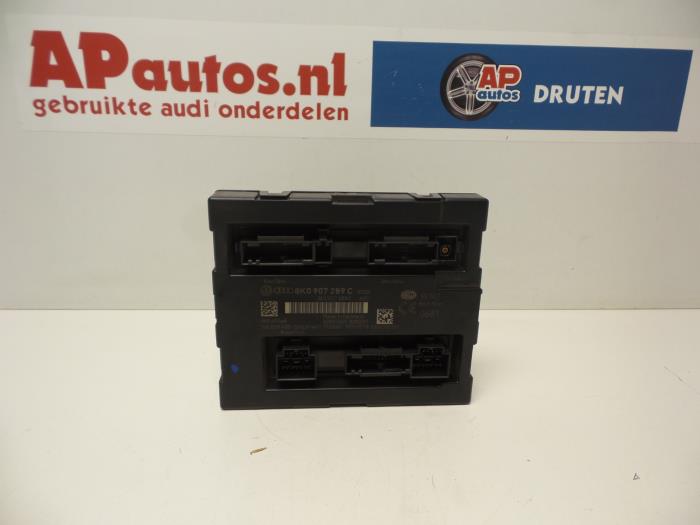 Gebruikte Computer Diversen Audi A5 Quattro (B8C/S) 3.0 TDI V6 24V Prijs € 49,99 Margeregeling aangeboden door AP Auto's