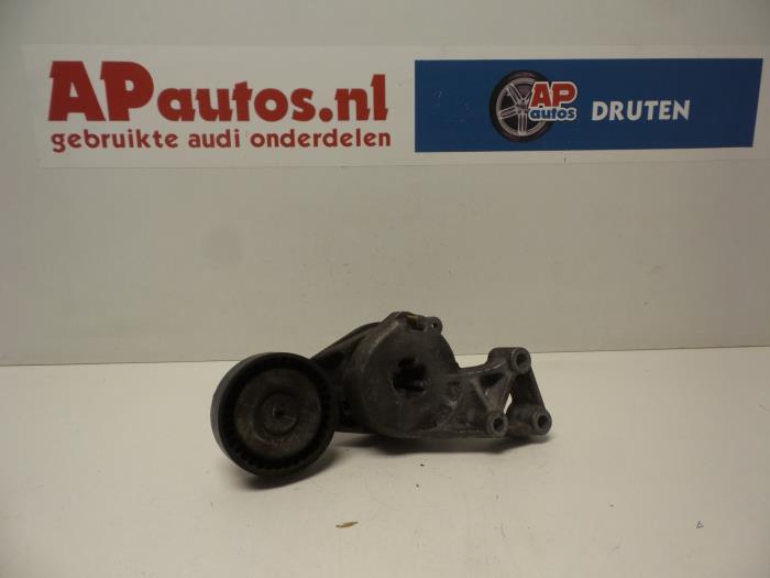 Gebruikte Spanrol Multiriem Audi TT (8N3) 1.8 20V Turbo Quattro Prijs € 9,99 Margeregeling aangeboden door AP Auto's