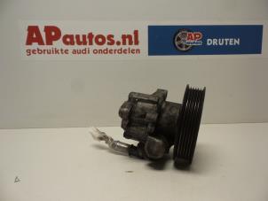 Gebruikte Stuurbekrachtiging Pomp Audi TT (8N3) 1.8 20V Turbo Quattro Prijs € 40,00 Margeregeling aangeboden door AP Autos
