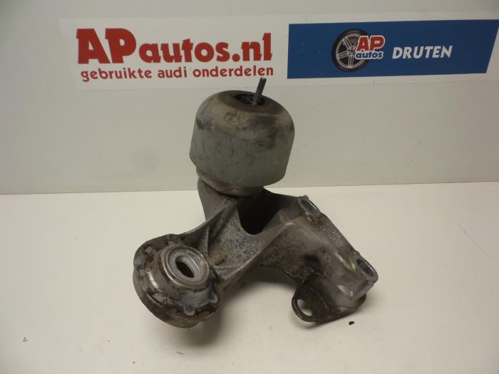 Gebruikte Motorrubber Audi A4 (B5) 1.8 20V Prijs € 19,99 Margeregeling aangeboden door AP Auto's