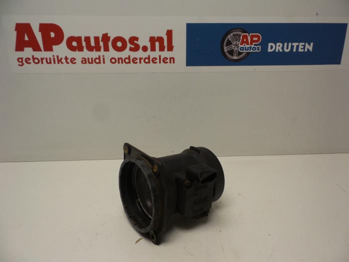 Gebruikte Luchtmassameter Audi A6 Avant (C5) 2.4 V6 30V Prijs € 19,99 Margeregeling aangeboden door AP Auto's