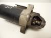 Startmotor van een Audi A6 Avant (C5) 2.4 V6 30V 2000