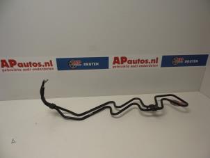 Gebruikte Oliekoeler Audi A6 Avant (C5) 2.4 V6 30V Prijs € 20,00 Margeregeling aangeboden door AP Auto's