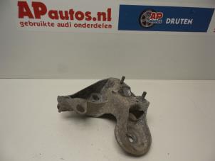 Gebruikte Motorrubber Audi A4 Avant (B6) 1.9 TDI PDE 130 Prijs € 35,00 Margeregeling aangeboden door AP Autos