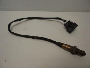 Lambda Sonde van een Audi A6 Avant (C5) 2.4 V6 30V 2000