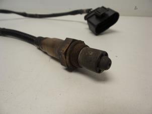 Lambda Sonde van een Audi A6 Avant (C5) 2.4 V6 30V 2000
