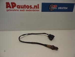 Gebruikte Lambda Sonde Audi A6 Avant (C5) 2.4 V6 30V Prijs € 19,99 Margeregeling aangeboden door AP Auto's
