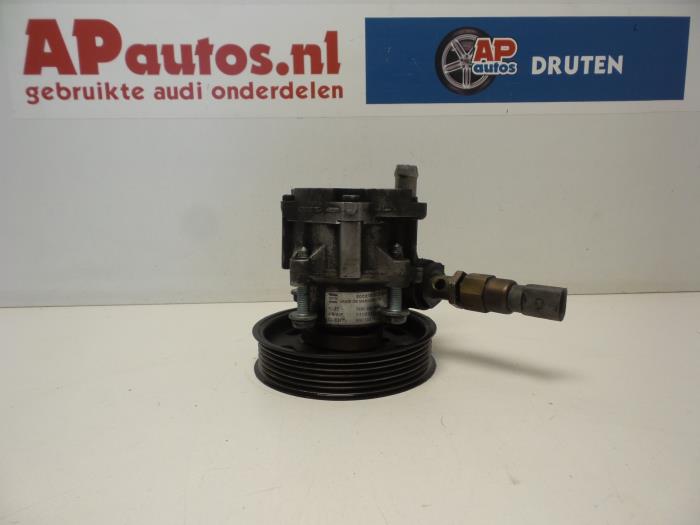 Gebruikte Servopomp Audi TT (8N3) 1.8 20V Turbo Quattro Prijs € 24,99 Margeregeling aangeboden door AP Auto's