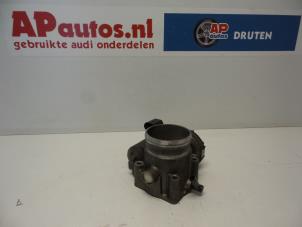 Gebruikte Gasklephuis Audi TT (8N3) 1.8 20V Turbo Quattro Prijs € 24,99 Margeregeling aangeboden door AP Autos