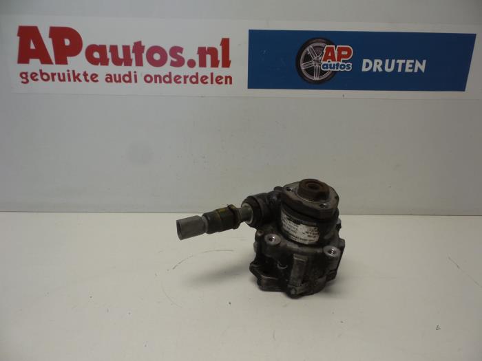 Gebruikte Servopomp Audi TT (8N3) 1.8 T 20V Quattro Prijs € 24,99 Margeregeling aangeboden door AP Auto's