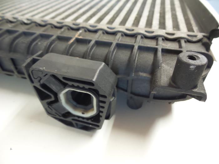 Intercooler Audi A3 Sportback 2.0 TDI 16V 1K0145803T BKD