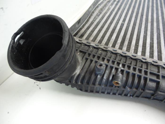 Intercooler Audi A3 Sportback 2.0 TDI 16V 1K0145803T BKD