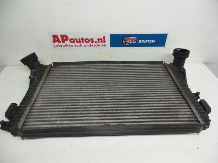 Intercooler Audi A3 Sportback 2.0 TDI 16V 1K0145803T BKD
