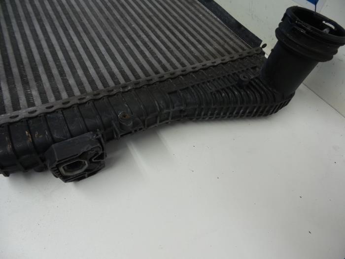 Intercooler Audi A3 Sportback 2.0 TDI 16V 1K0145803T BKD