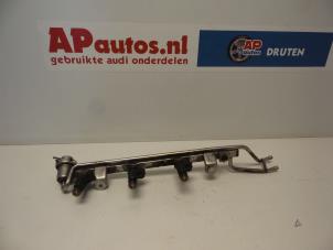 Gebruikte Common rail (Injectie) Audi TT (8N3) 1.8 T 20V Quattro Prijs € 19,99 Margeregeling aangeboden door AP Autos