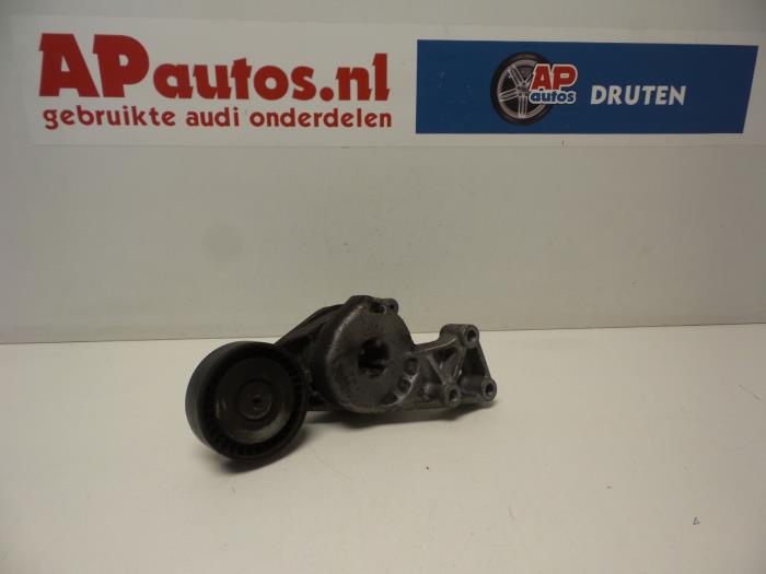 Gebruikte Spanrol Multiriem Audi TT (8N3) 1.8 T 20V Quattro Prijs € 9,99 Margeregeling aangeboden door AP Auto's