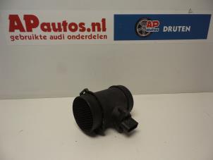 Gebruikte Luchtmassameter Audi A4 Avant (B5) 2.5 TDI V6 24V Prijs € 19,99 Margeregeling aangeboden door AP Auto's