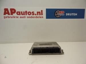 Gebruikte Computer Motormanagement Audi A4 Avant (B5) 2.5 TDI V6 24V Prijs € 49,99 Margeregeling aangeboden door AP Auto's