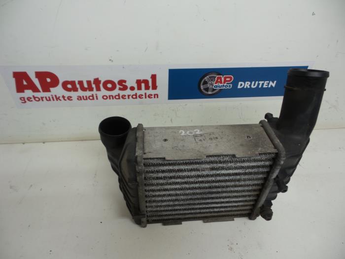 Gebruikte Intercooler Audi A4 Avant (B5) 2.5 TDI V6 24V Prijs € 24,99 Margeregeling aangeboden door AP Auto's