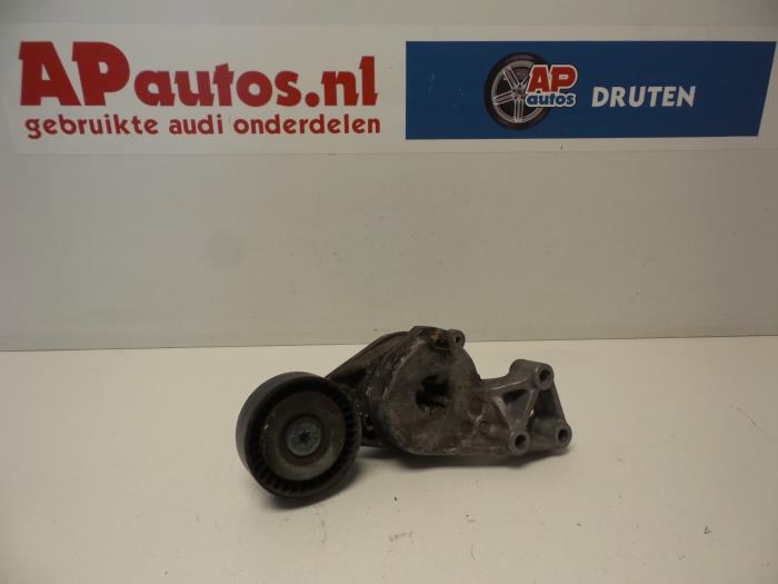 Gebruikte Spanrol Multiriem Audi TT (8N3) 1.8 20V Turbo Prijs € 9,99 Margeregeling aangeboden door AP Auto's