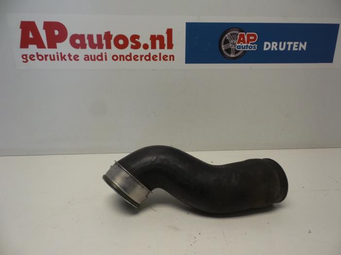 Gebruikte Intercooler Slang Audi TT (8N3) 1.8 20V Turbo Prijs € 24,99 Margeregeling aangeboden door AP Auto's