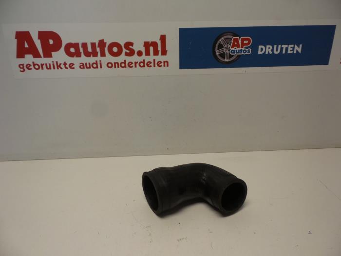 Gebruikte Intercooler Slang Audi TT (8N3) 1.8 20V Turbo Prijs € 24,99 Margeregeling aangeboden door AP Auto's