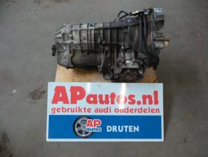 Gebruikte Automaatbak Audi A4 Avant (B5) 2.5 TDI V6 24V Prijs op aanvraag aangeboden door AP Autos