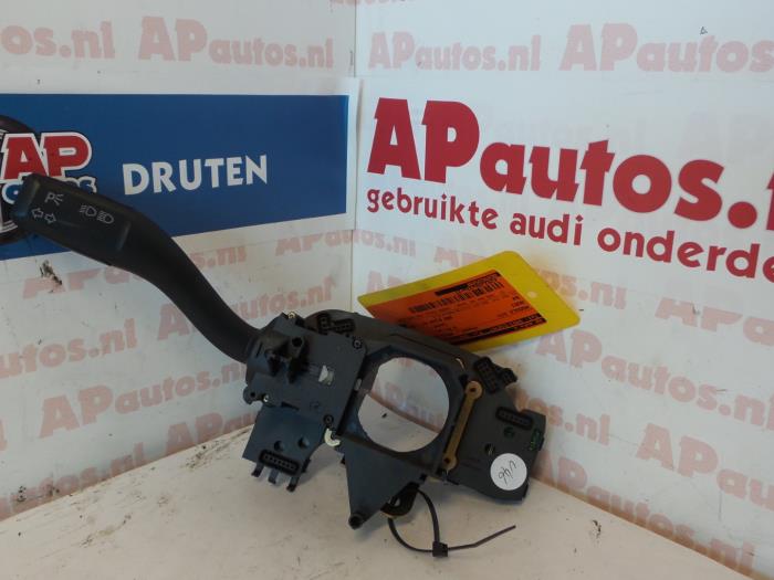 Gebruikte Module (diversen) Audi A4 (B6) 1.9 TDI PDE 130 Prijs € 34,99 Margeregeling aangeboden door AP Auto's
