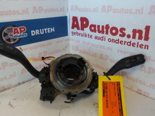 Gebruikte Combischakelaar Stuurkolom Audi A4 Prijs € 19,99 Margeregeling aangeboden door AP Autos