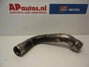 Gebruikte Intercooler Buis Audi TT (8N3) 1.8 T 20V Quattro Prijs € 24,99 Margeregeling aangeboden door AP Auto's