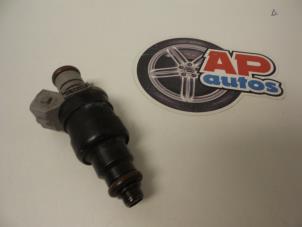 Gebruikte Injector (benzine injectie) Audi A6 (C4) 2.6 V6 Prijs op aanvraag aangeboden door AP Autos